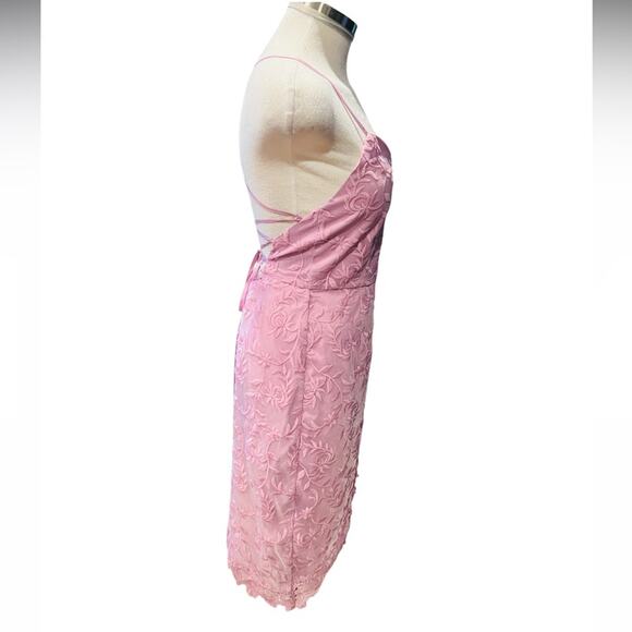 Lovers + Friends SKYLIGHT DRESS Size Small NWOT - Picture 7 of 9